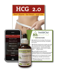should I refrigerate my hcg diet drops from Insideout wellness