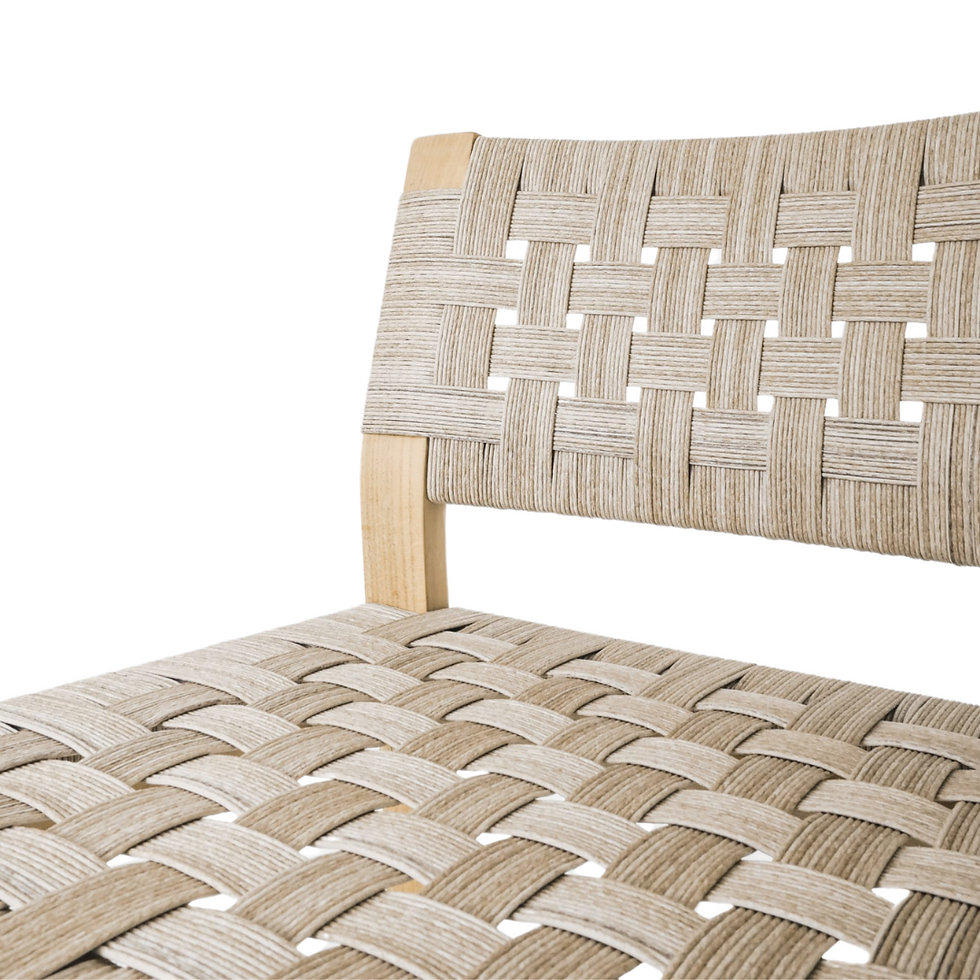 Thumbnail: SURI COUNTER Stool – Seat Viro grey