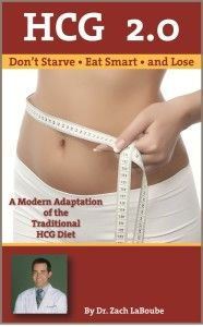 The Loading Phase or P1 of your HCG 2.0 Diet