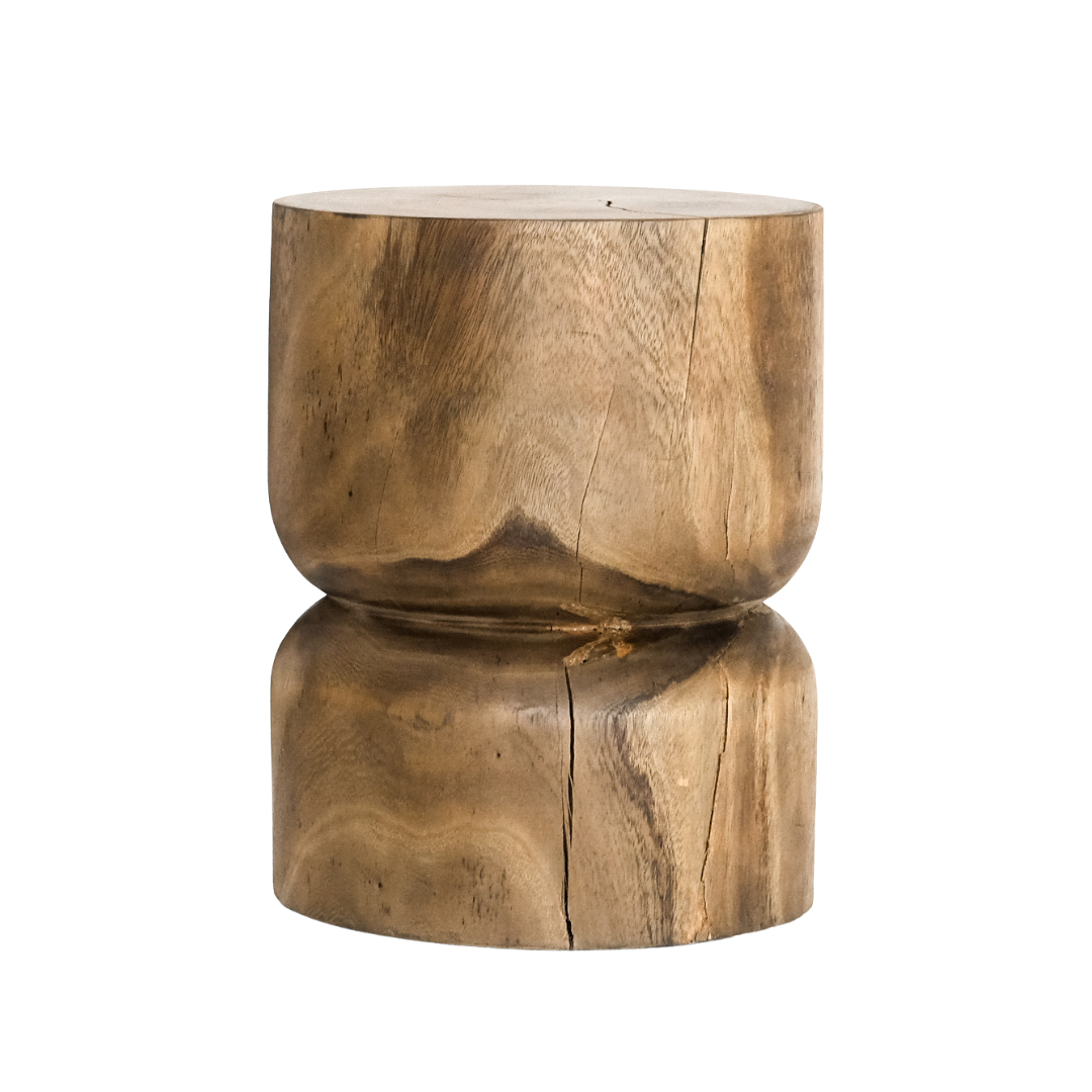 Tronco Suar Stump
