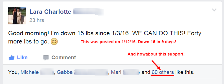 rapid weight loss on hcg diet
