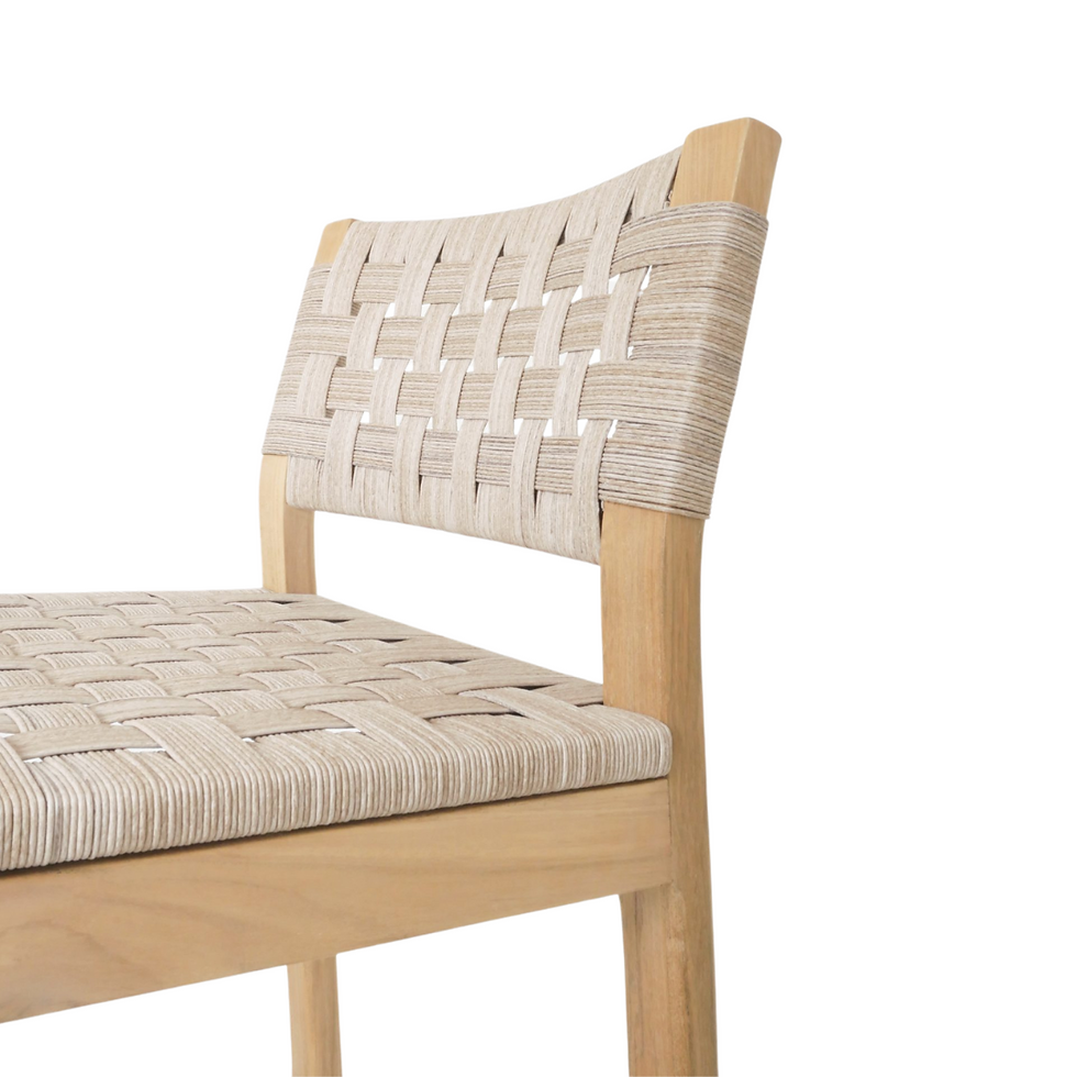 Thumbnail: SURI COUNTER Stool – Seat Viro grey