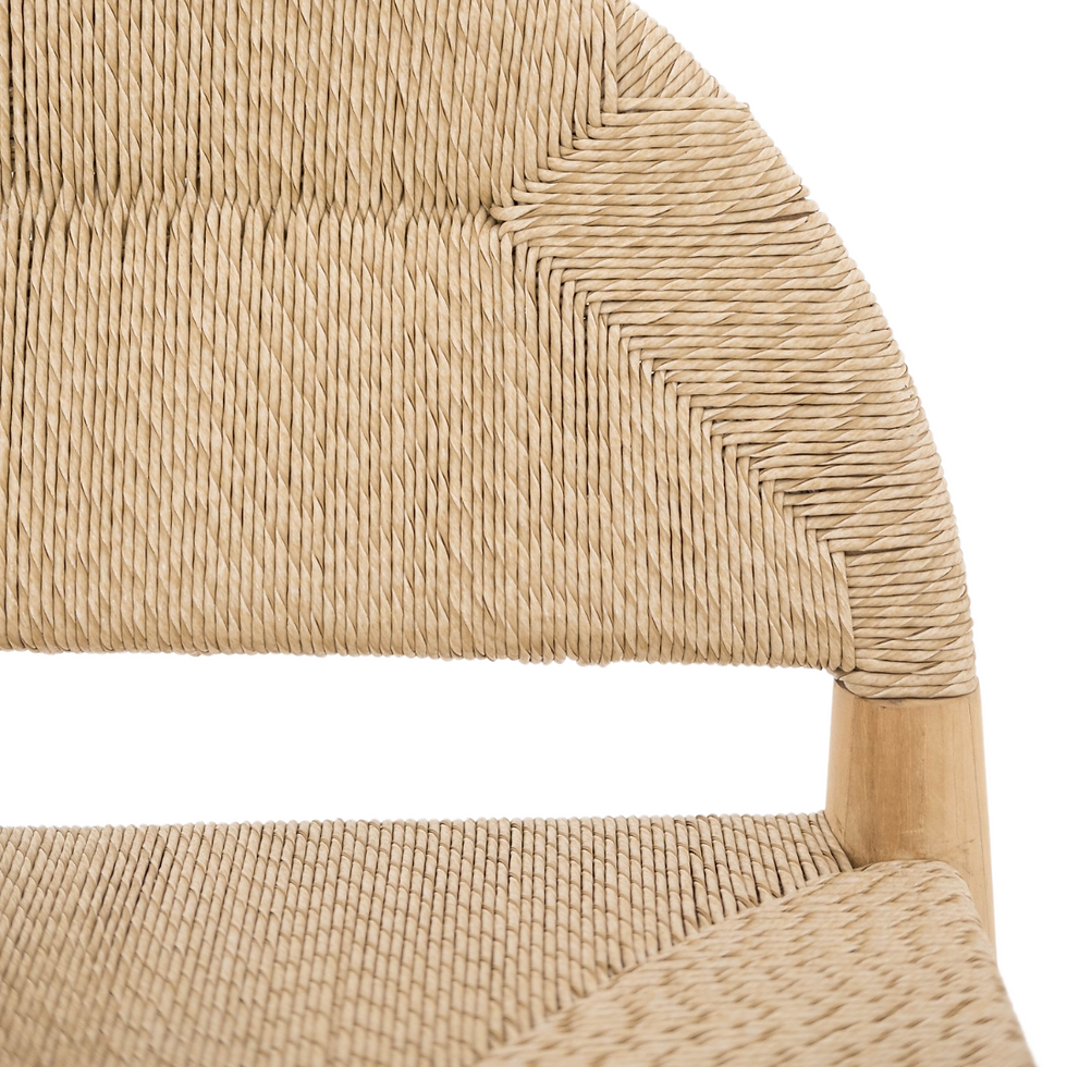 Thumbnail: Cassablanca Lounge Chair
