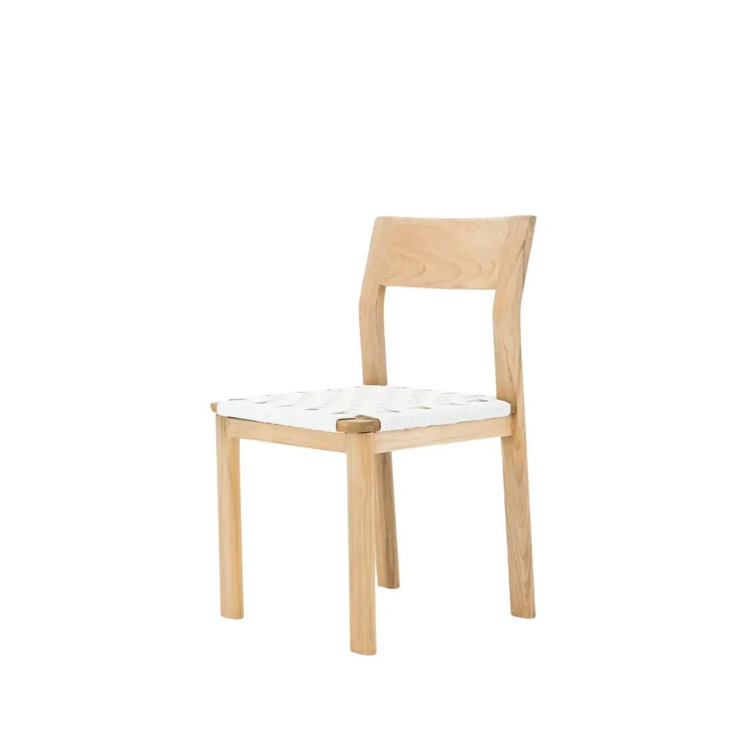 Suri Dining Chair- VIRO