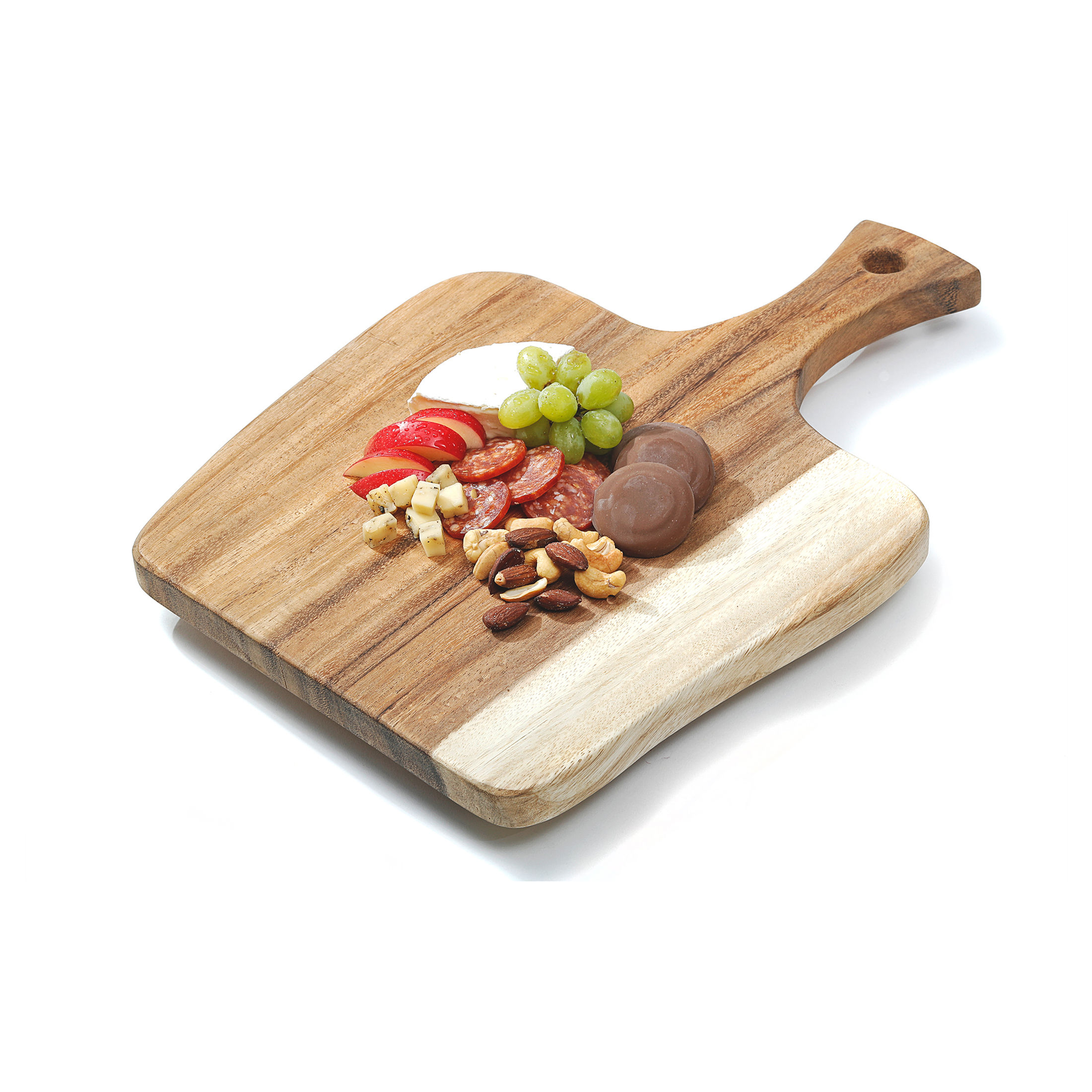 Cutting Board with Handle