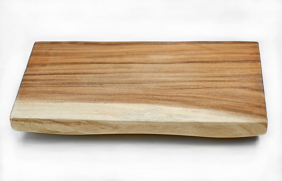 Thumbnail: Cutting Board Square