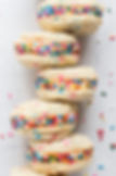 Funfetti Sandwhich
