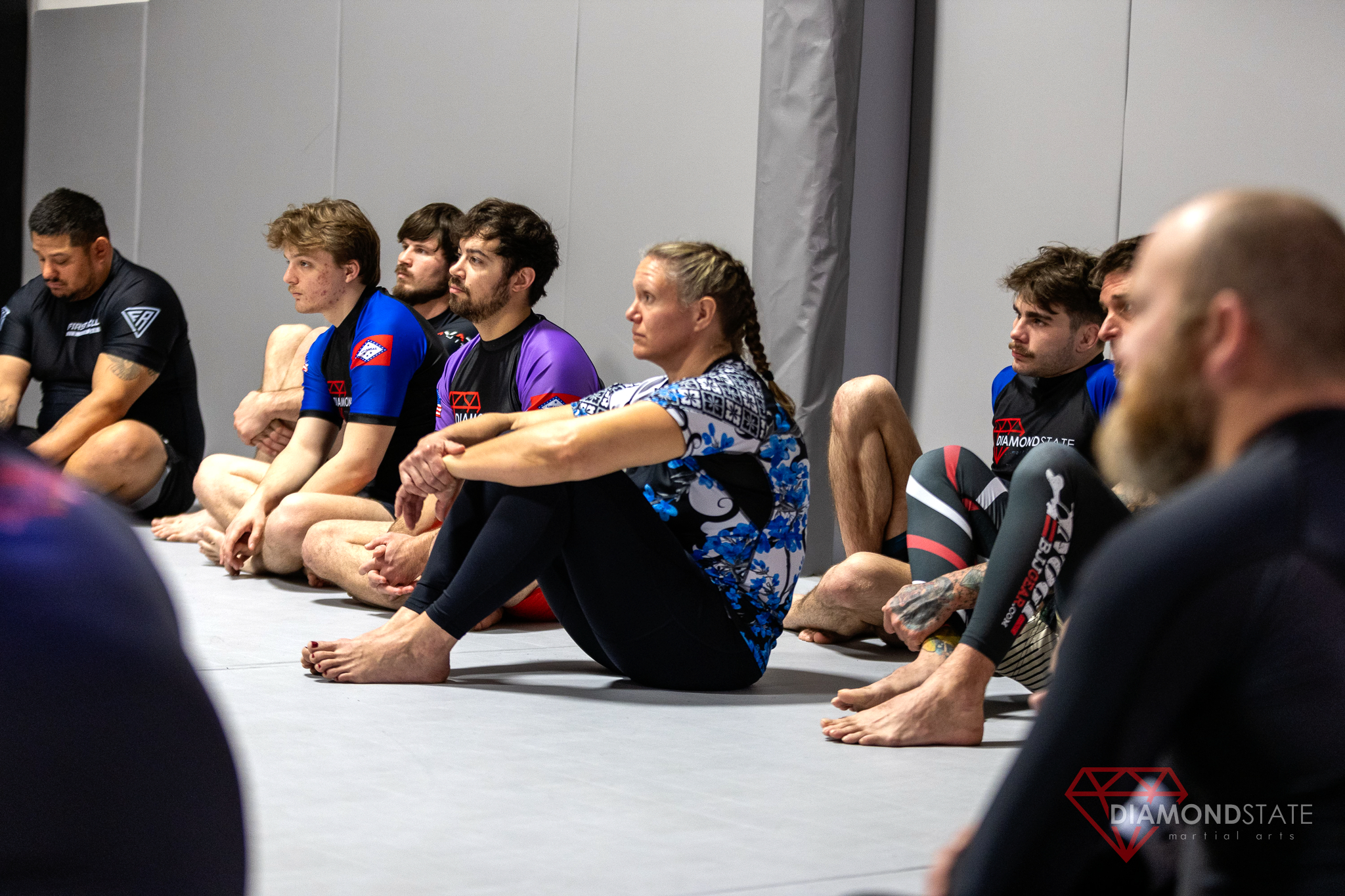 Diamond State Martial Arts facility image