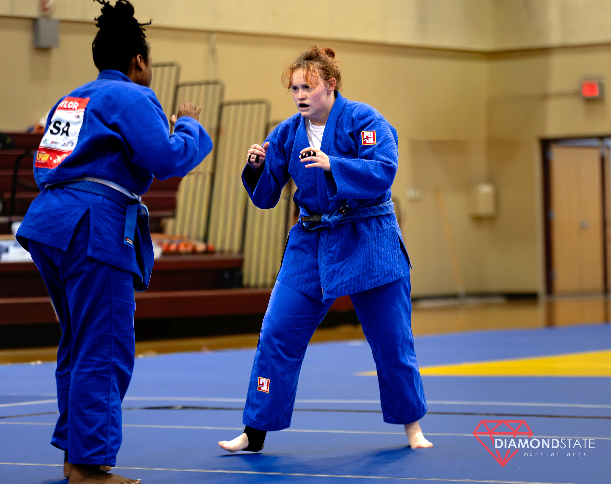 Diamond State Martial Arts facility image