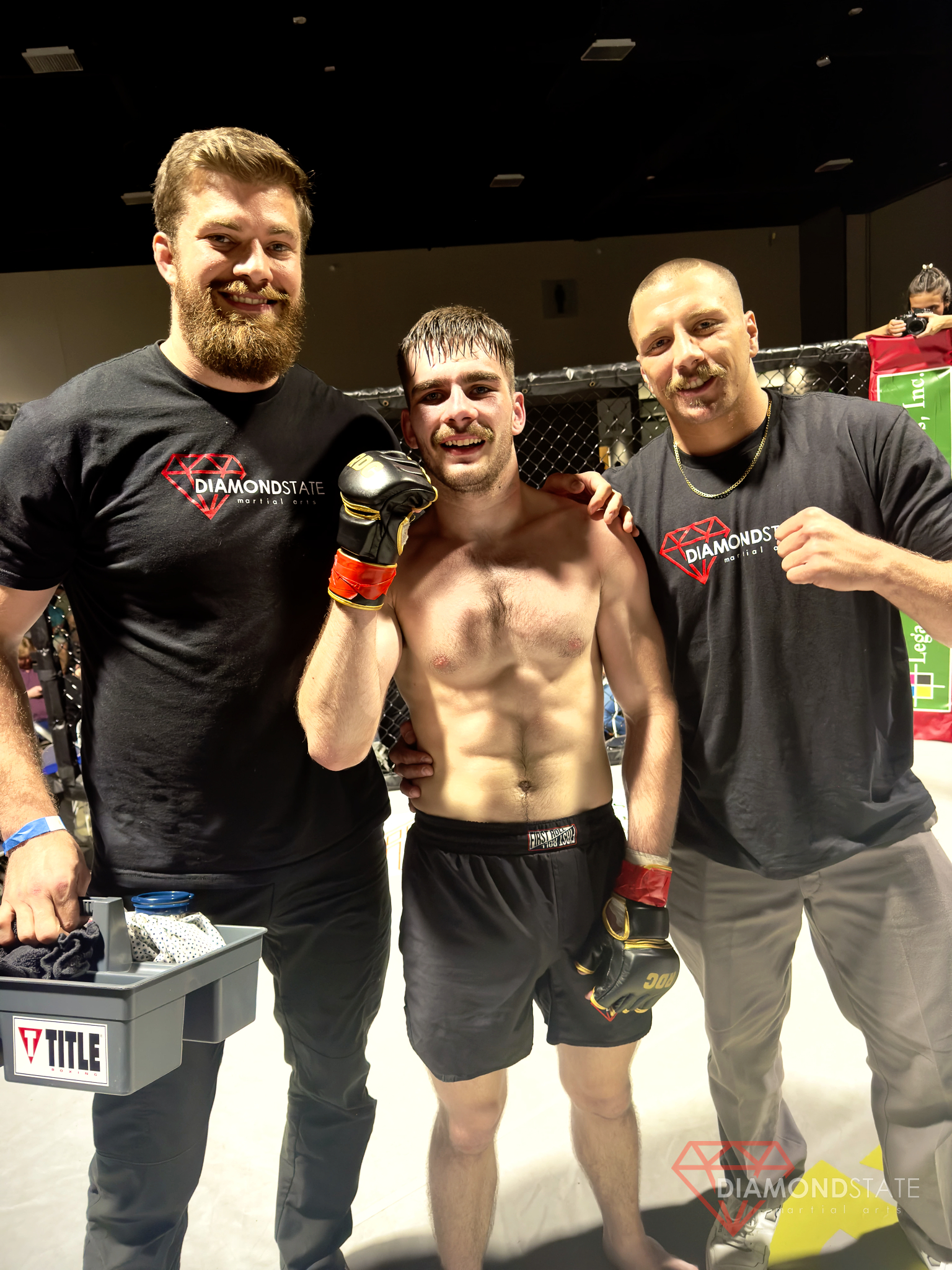 Diamond State Martial Arts facility image