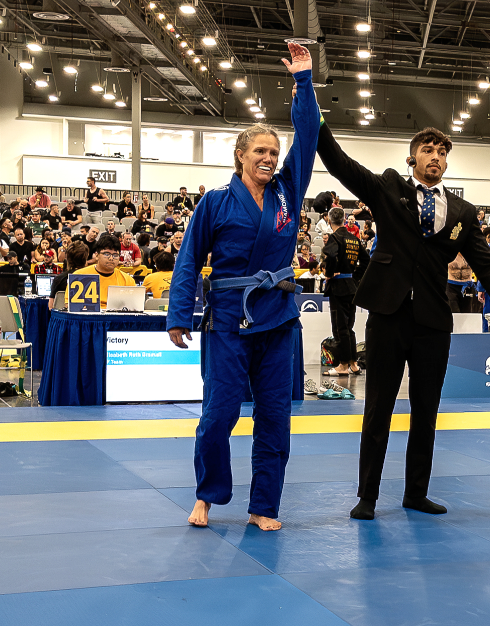 Diamond State Martial Arts facility image