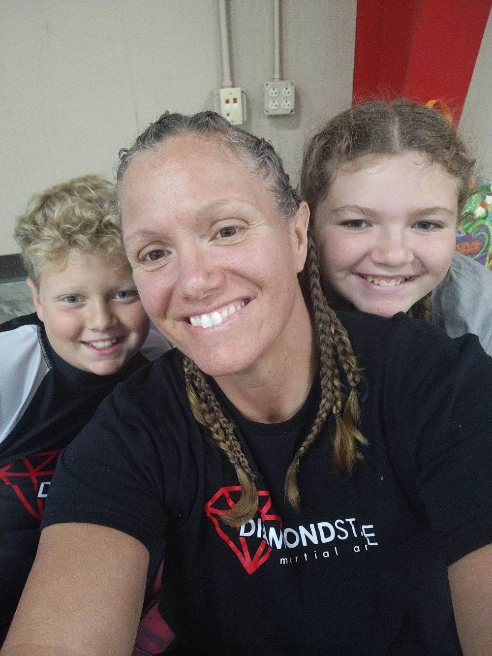 Diamond State Martial Arts facility image