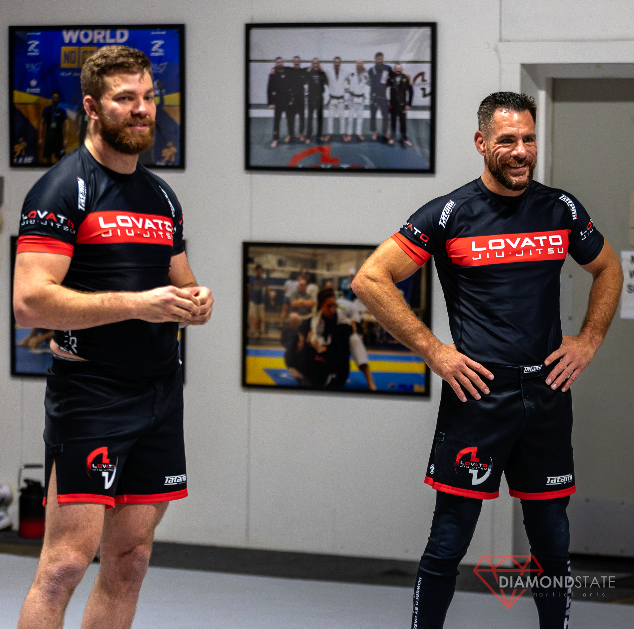 Diamond State Martial Arts facility image