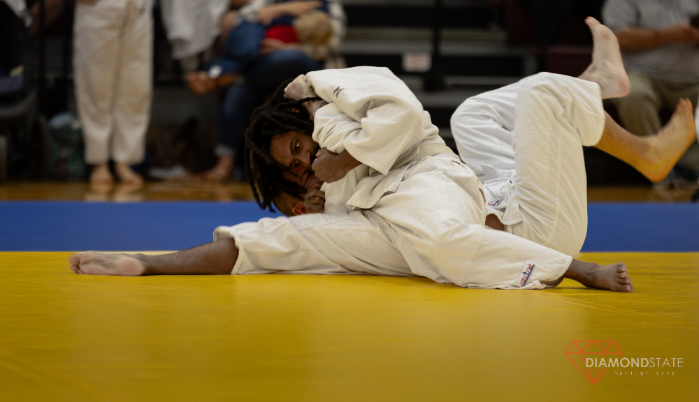 Diamond State Martial Arts facility image