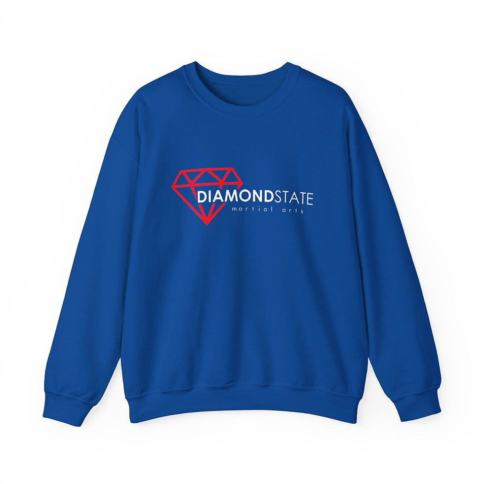 Thumbnail: Diamond State Crewneck Sweatshirt |