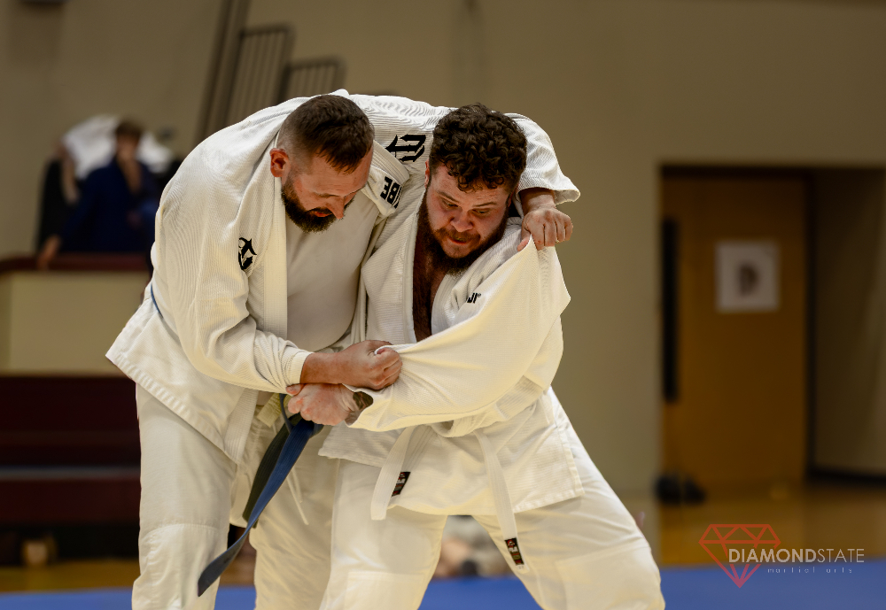 Diamond State Martial Arts facility image