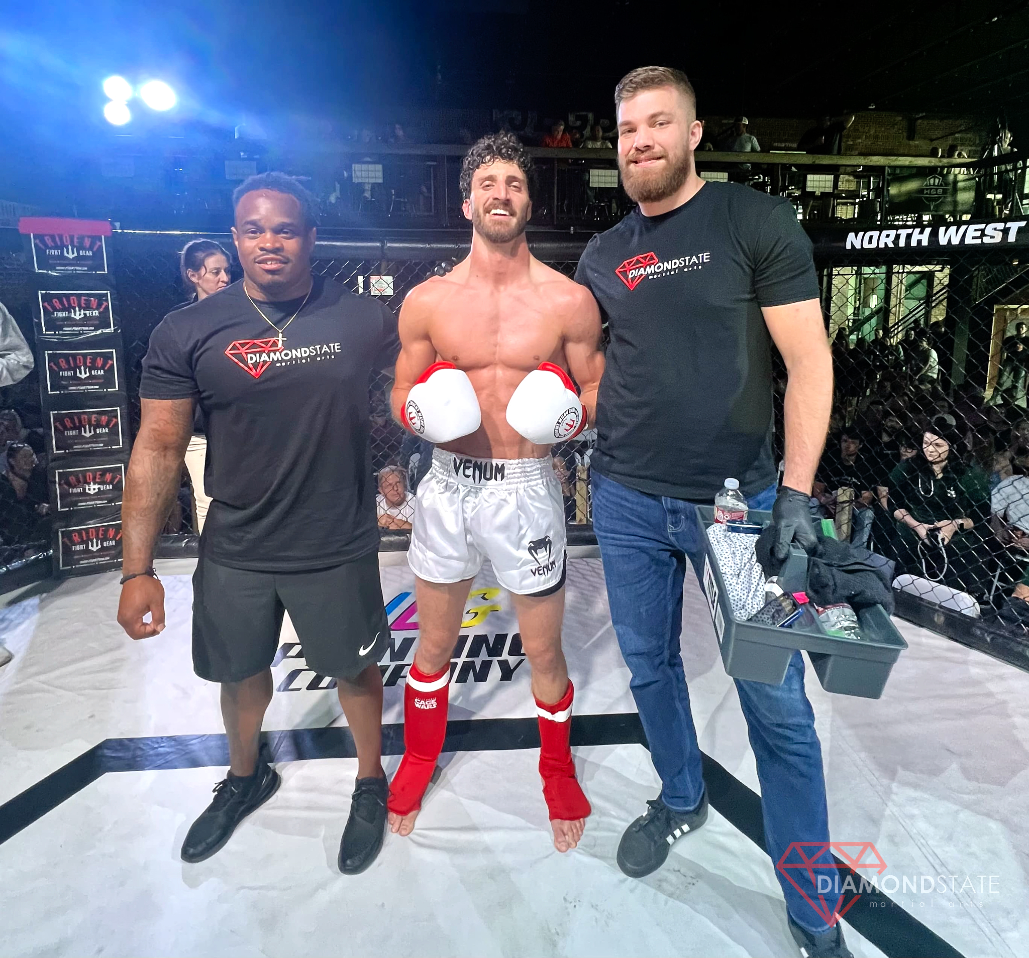 Diamond State Martial Arts facility image