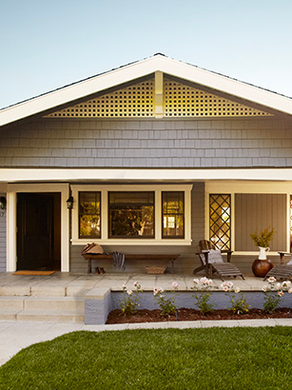 There's Only Half the Inventory of a Normal Housing Market Today