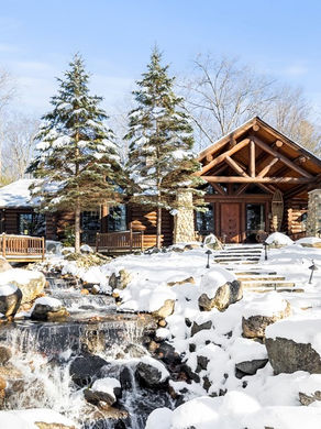 6 Amherst Road - $3,990,000