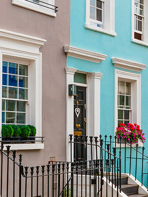 Perspective Matters When Selling Your House Today