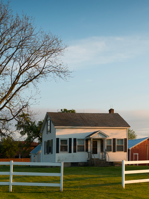 What Are Accessory Dwelling Units and How Can They Benefit You?