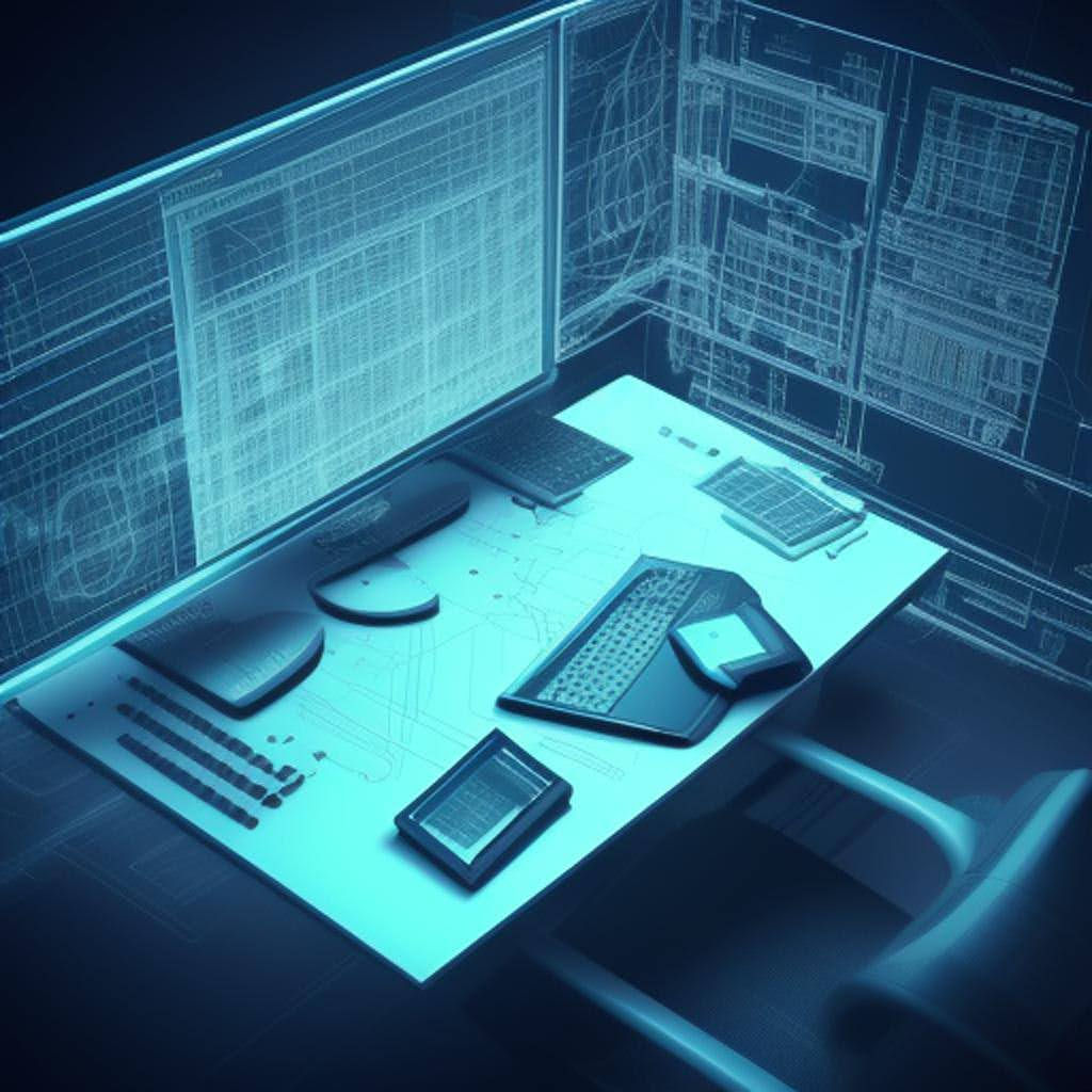 Operational Technology Architect