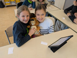 Biber-Wettbewerb 2025