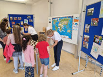 Spiele- und Sommerfest 2024