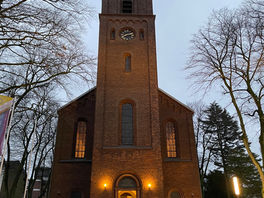 Weihnachtsgottesdienst 2024