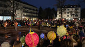 St. Martinsumzug 2024
