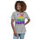 Thumbnail: AARPG Pride Women's Relaxed T-Shirt