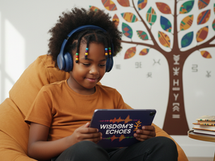 Engaging DNA Audiobooks for Children: Unlocking the Secrets of Life