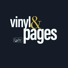 Vinyl & Pages is a Baltimore bookstore–record shop where the needle drops and the plot thickens—curating essential reads, timeless vinyl, and a welcoming space for book lovers and crate-diggers alike.