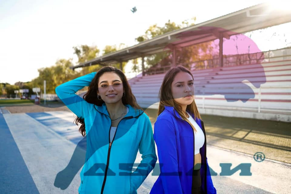 Miniatura: CONJUNTO DEPORTIVO 2 PIEZAS