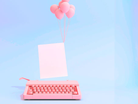 Why I’m Blogging for Fun and Refusing to Be Put in a Box