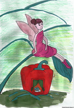 Лебедева Анастасия_Кушва