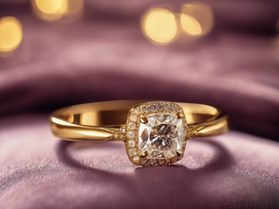 Exquisite Custom Jewelry Designs for Online Shoppers