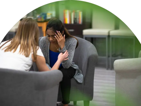 Guiding Lights: How Mental Health Professionals Drive Your Mind Towards Wellbeing