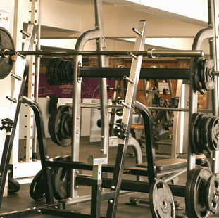 What Actually Happens in Your First Personal Training Session