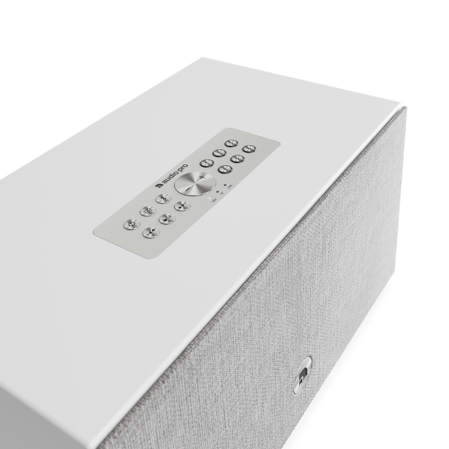 Miniatura: Audio Pro C10 MKII W - Coluna Multiroom