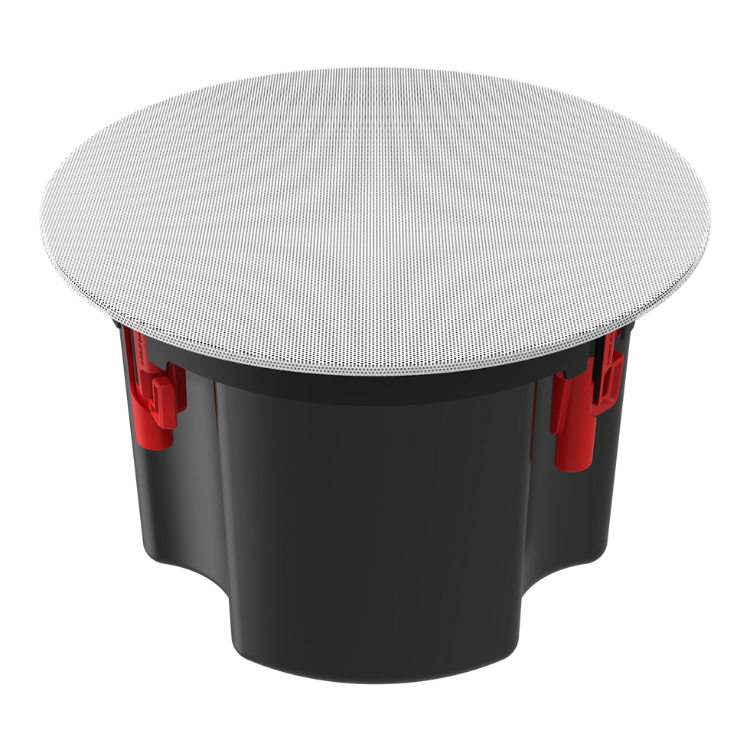 Miniatura: Klipsch PIC-450-T BW - Colunas de Encastre