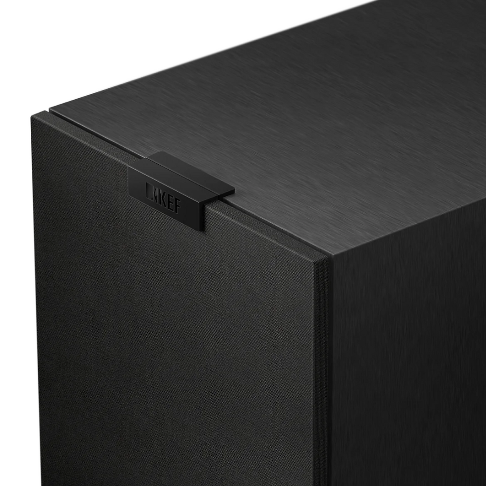 Miniatura: KEF Q11 Meta - Colunas de Som
