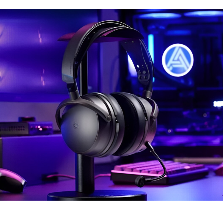 Miniatura: Audeze Maxwell Playstation 2 - Auscultadores Gaming