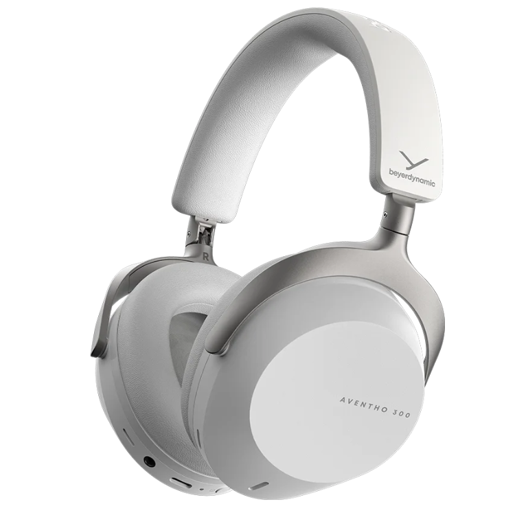 Miniatura: Beyerdynamic Aventho 300 - Auscultadores