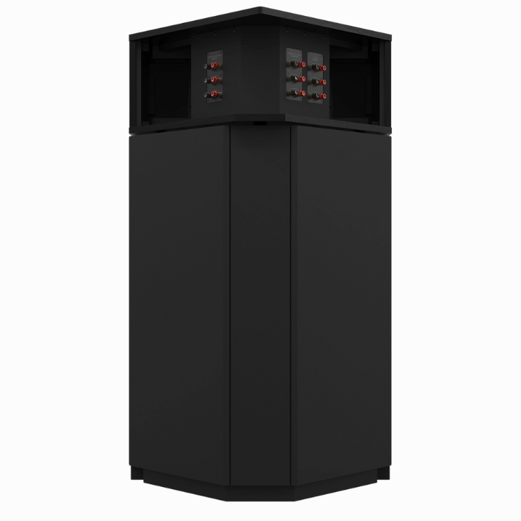 Miniatura: Klipsch Klipschorn AK7- Colunas