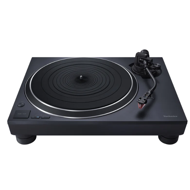 Miniatura: Technics SL-1500CEG - Gira-discos