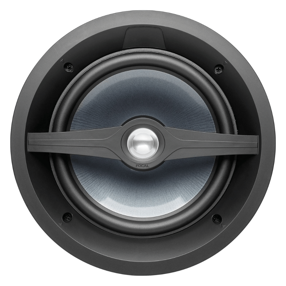 Focal Littora 200 ICW6 - Coluna Encastrar Exterior IP65 2 Vias 6,5"