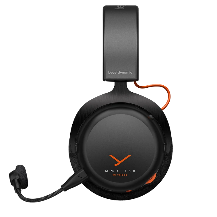 Miniatura: Beyerdynamic MMX 150 Wireless - Auscultadores