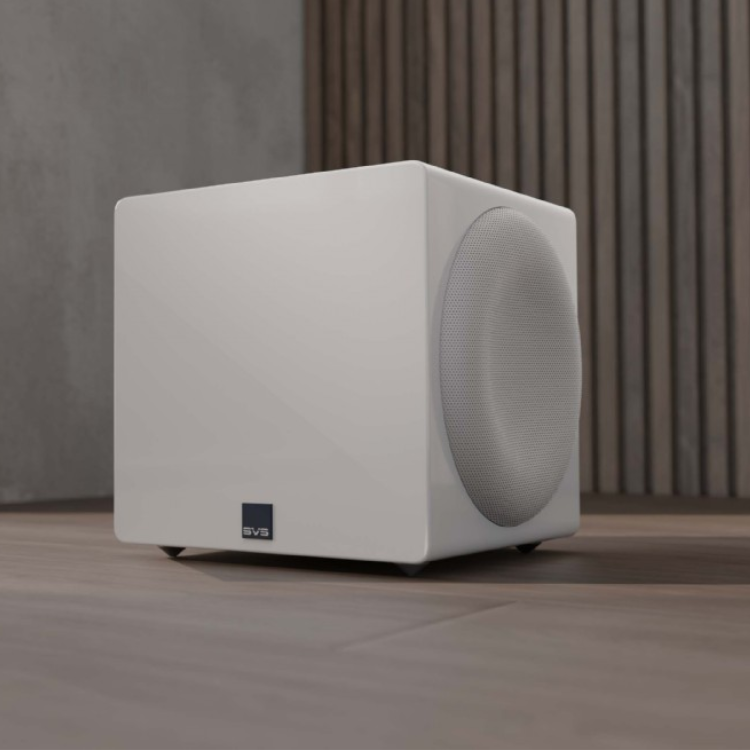 Miniatura: SVS 3000 Micro R - SubWoofer