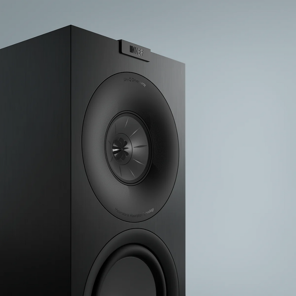 Miniatura: KEF Q Concerto Meta - Colunas de Som